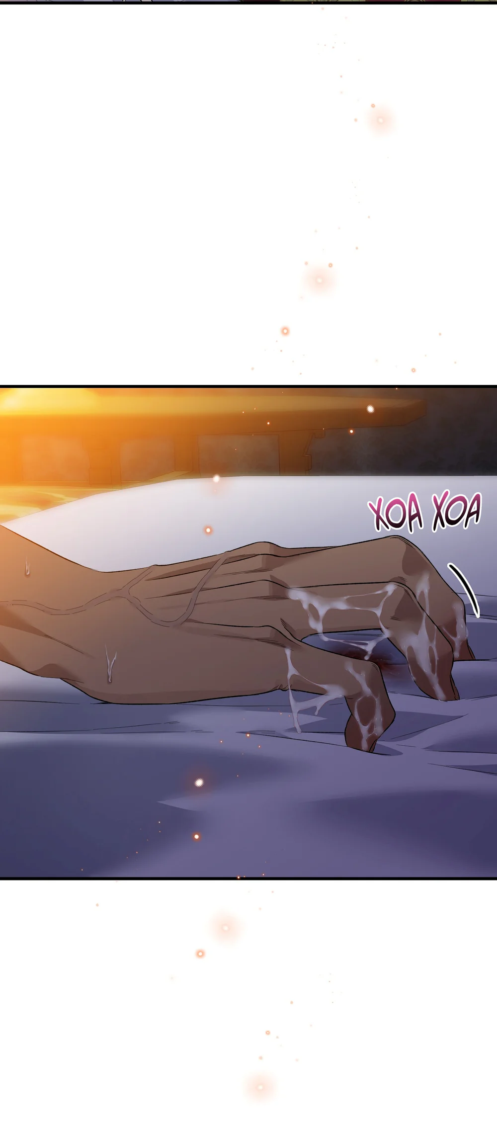 Con đường hoa trong đêm trắng Chapter 16 Trang 55