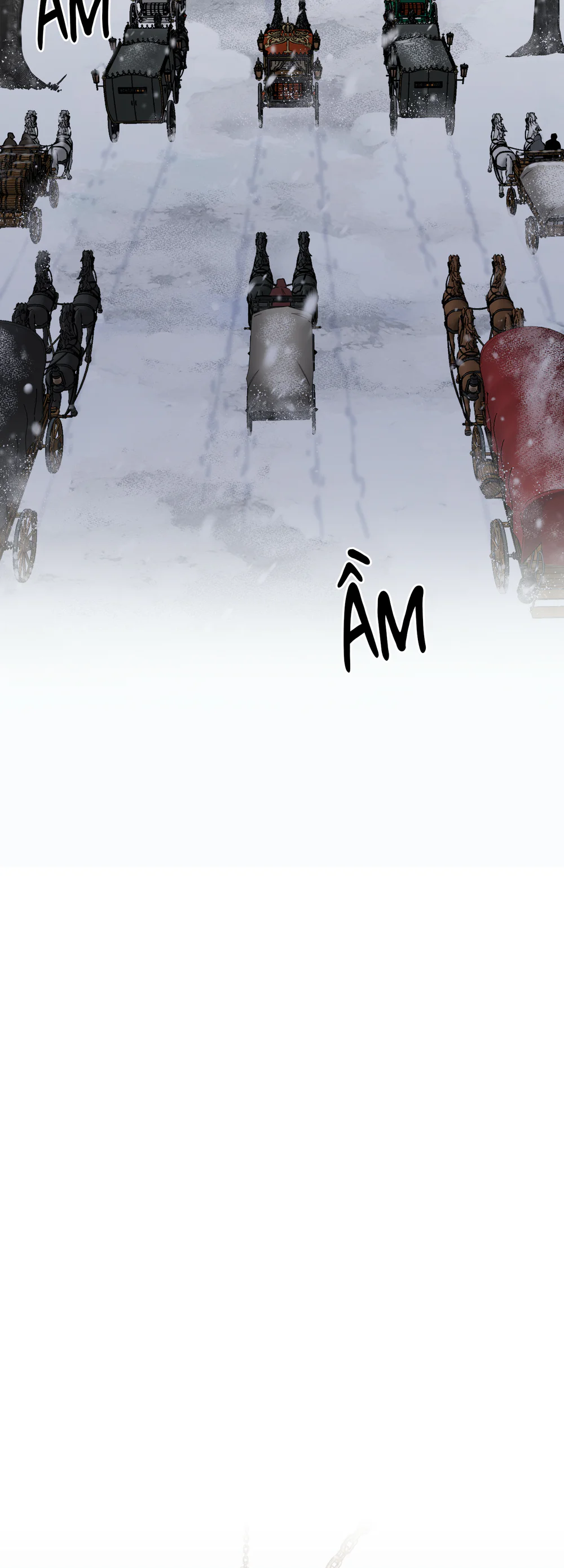 Con đường hoa trong đêm trắng Chapter 1 Trang 12