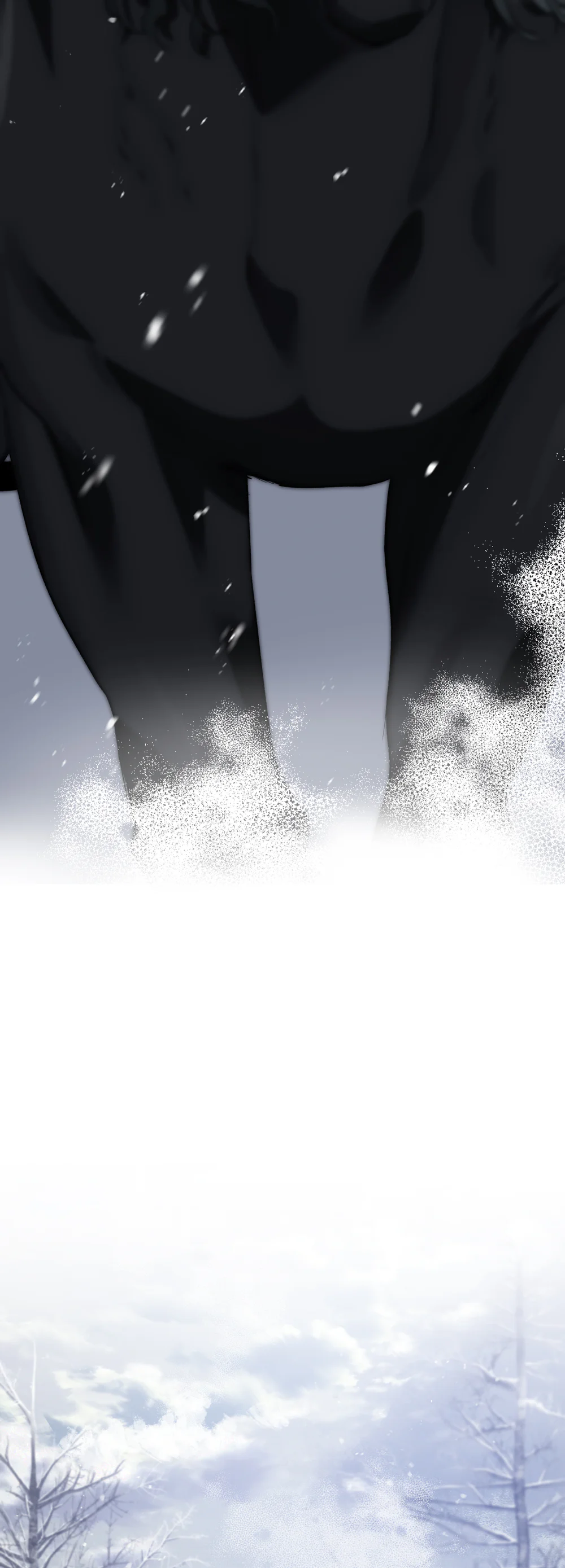 Con đường hoa trong đêm trắng Chapter 1 Trang 18