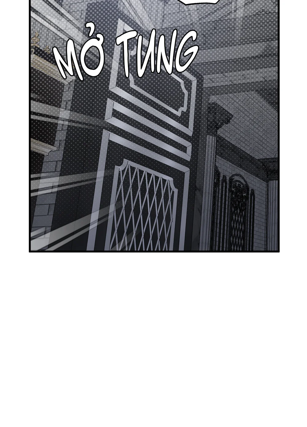 Con đường hoa trong đêm trắng Chapter 1 Trang 25