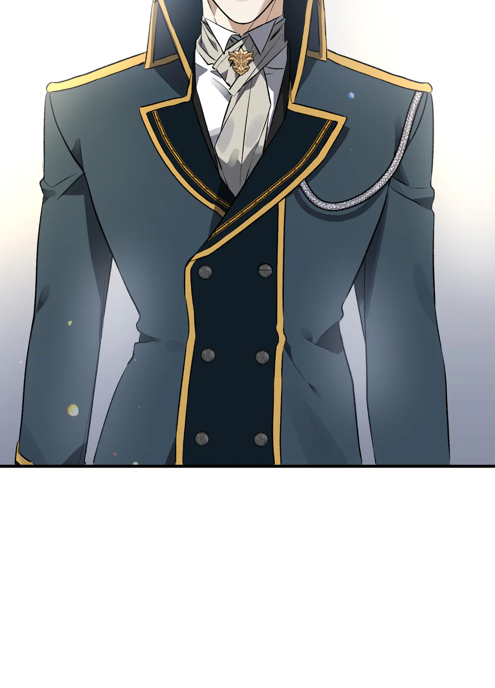 Con đường hoa trong đêm trắng Chapter 1 Trang 40