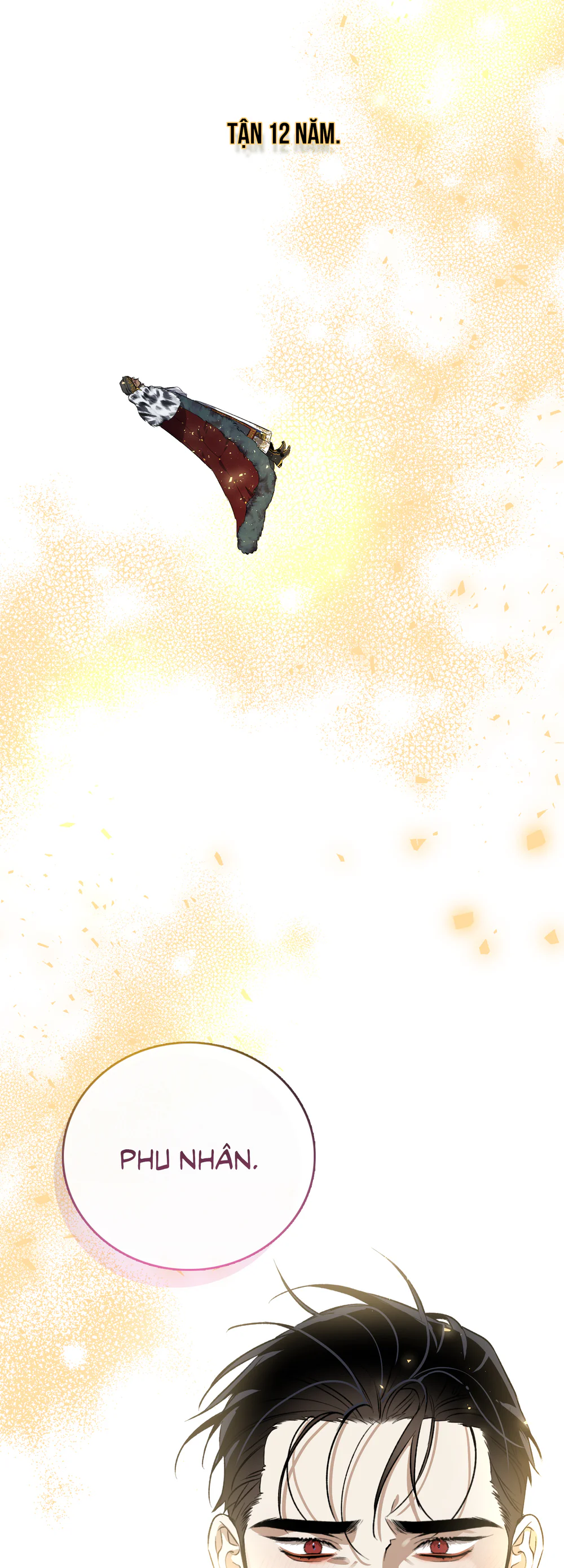 Con đường hoa trong đêm trắng Chapter 1 Trang 42