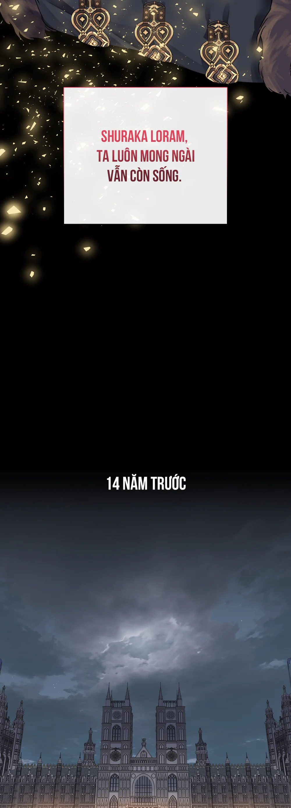 Con đường hoa trong đêm trắng Chapter 1 Trang 45