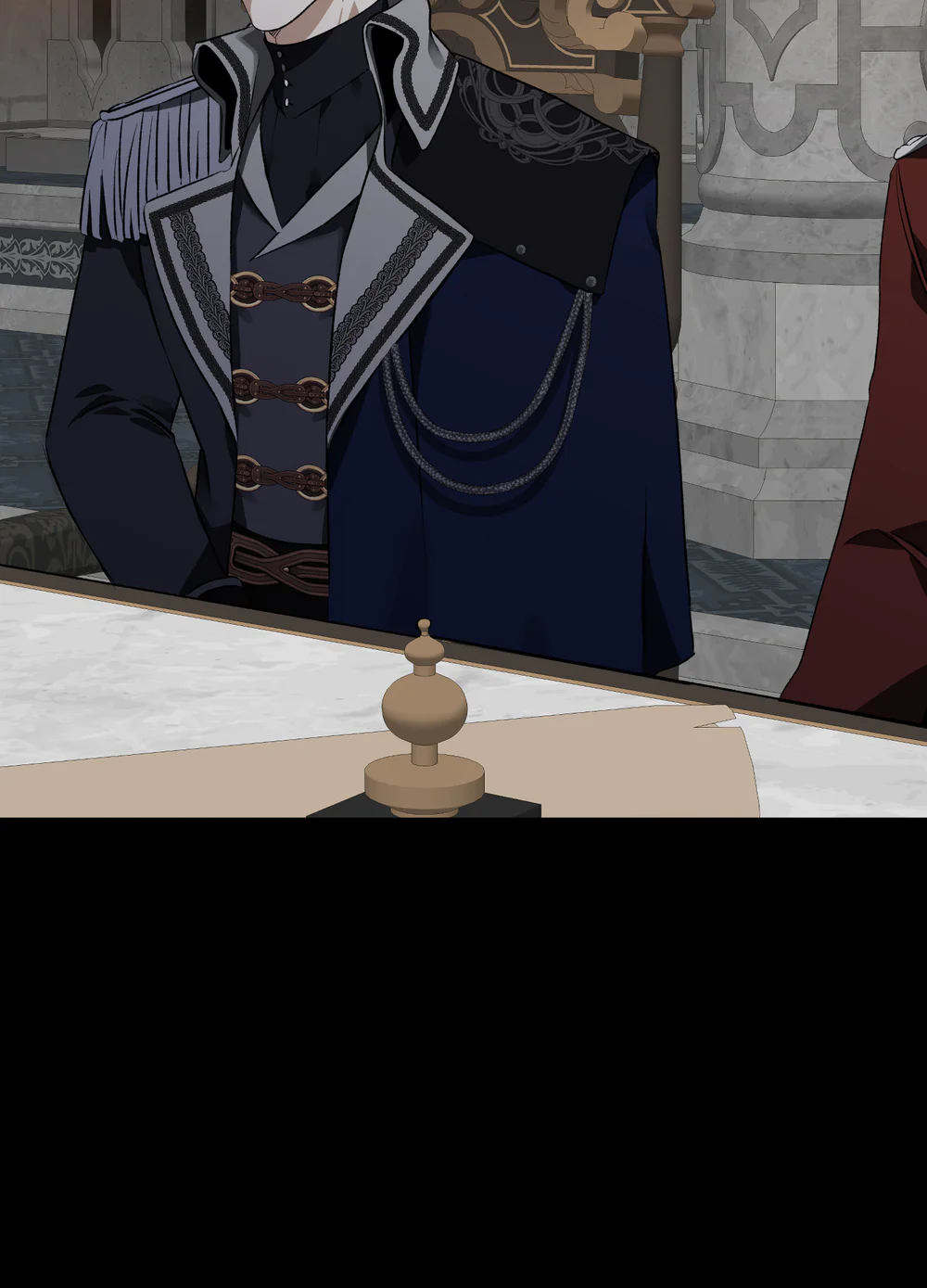 Con đường hoa trong đêm trắng Chapter 1 Trang 49