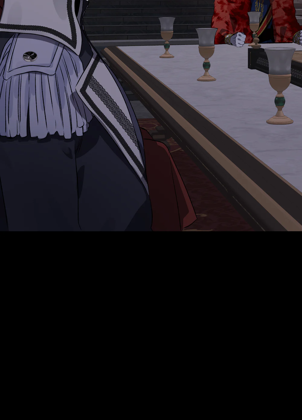 Con đường hoa trong đêm trắng Chapter 1 Trang 52