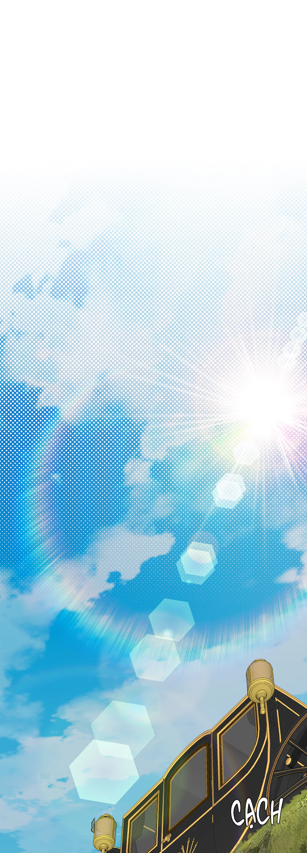 Con đường hoa trong đêm trắng Chapter 1 Trang 56