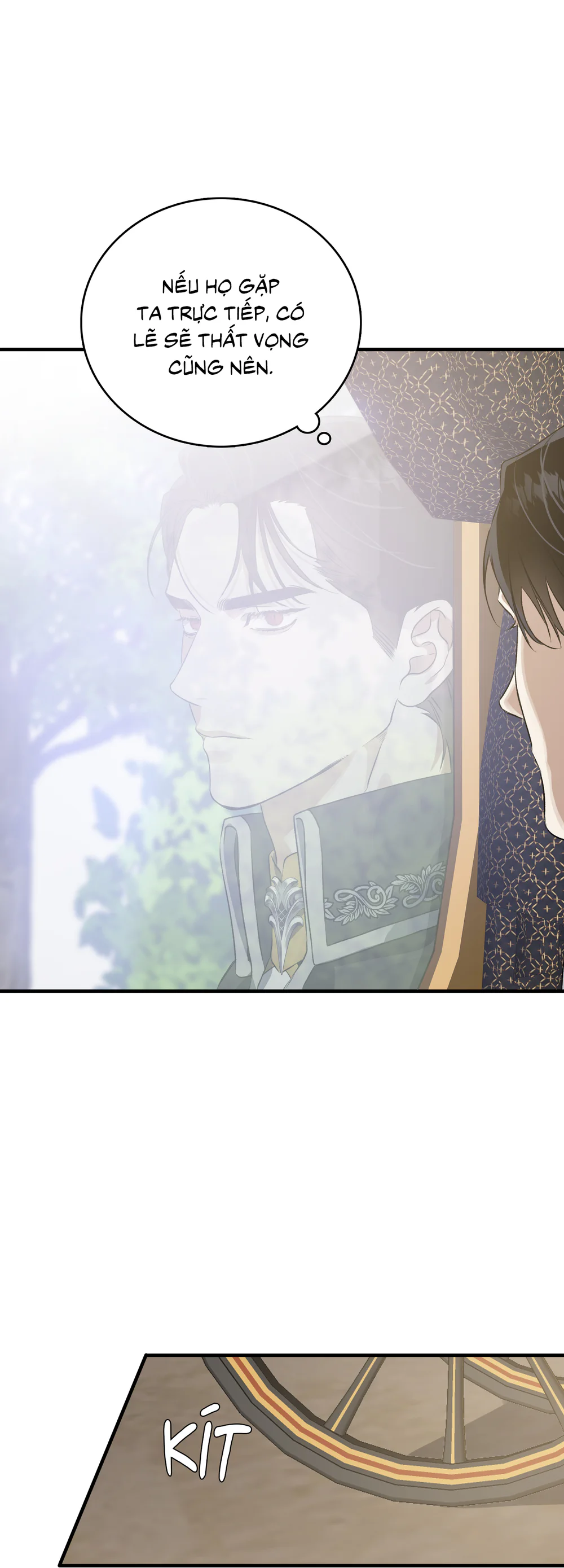 Con đường hoa trong đêm trắng Chapter 1 Trang 59