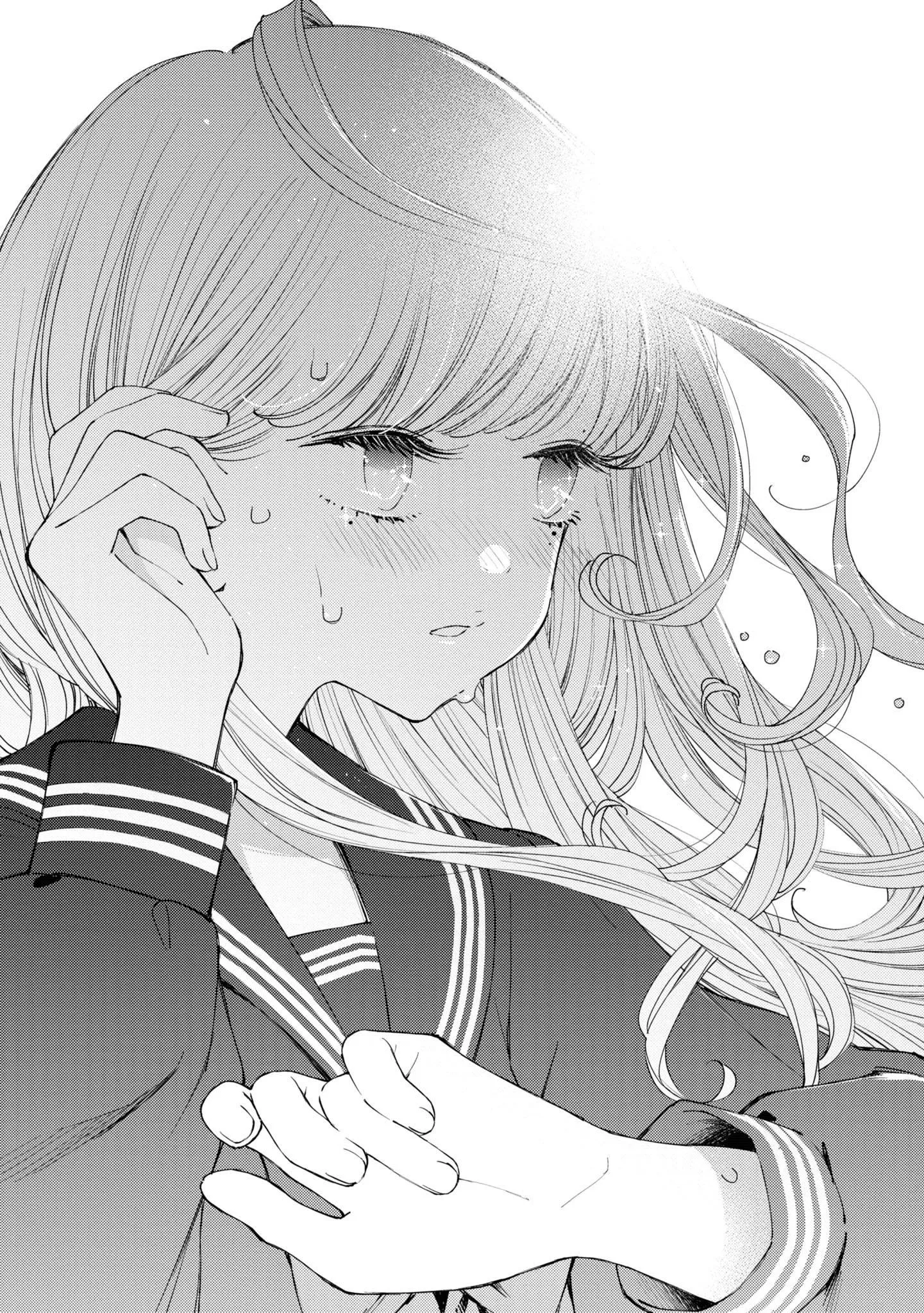 CON GÁI THÌ ĐỪNG CÓ CHƠI GAME ĐỐI KHÁNG! Chapter 2 Trang 18