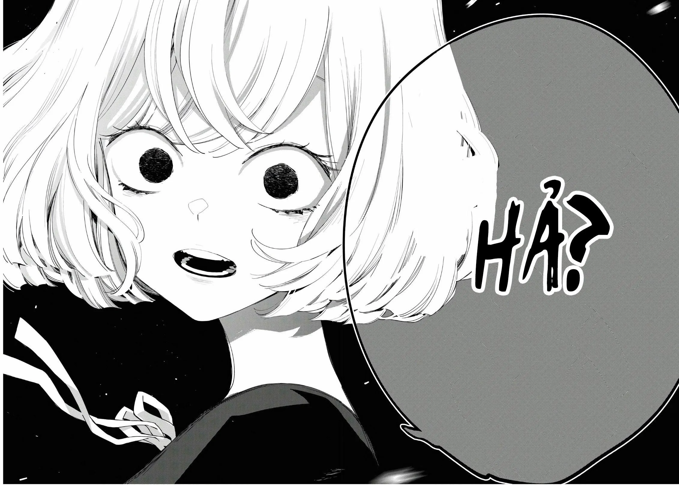 CON GÁI THÌ ĐỪNG CÓ CHƠI GAME ĐỐI KHÁNG! Chapter 6 Trang 25