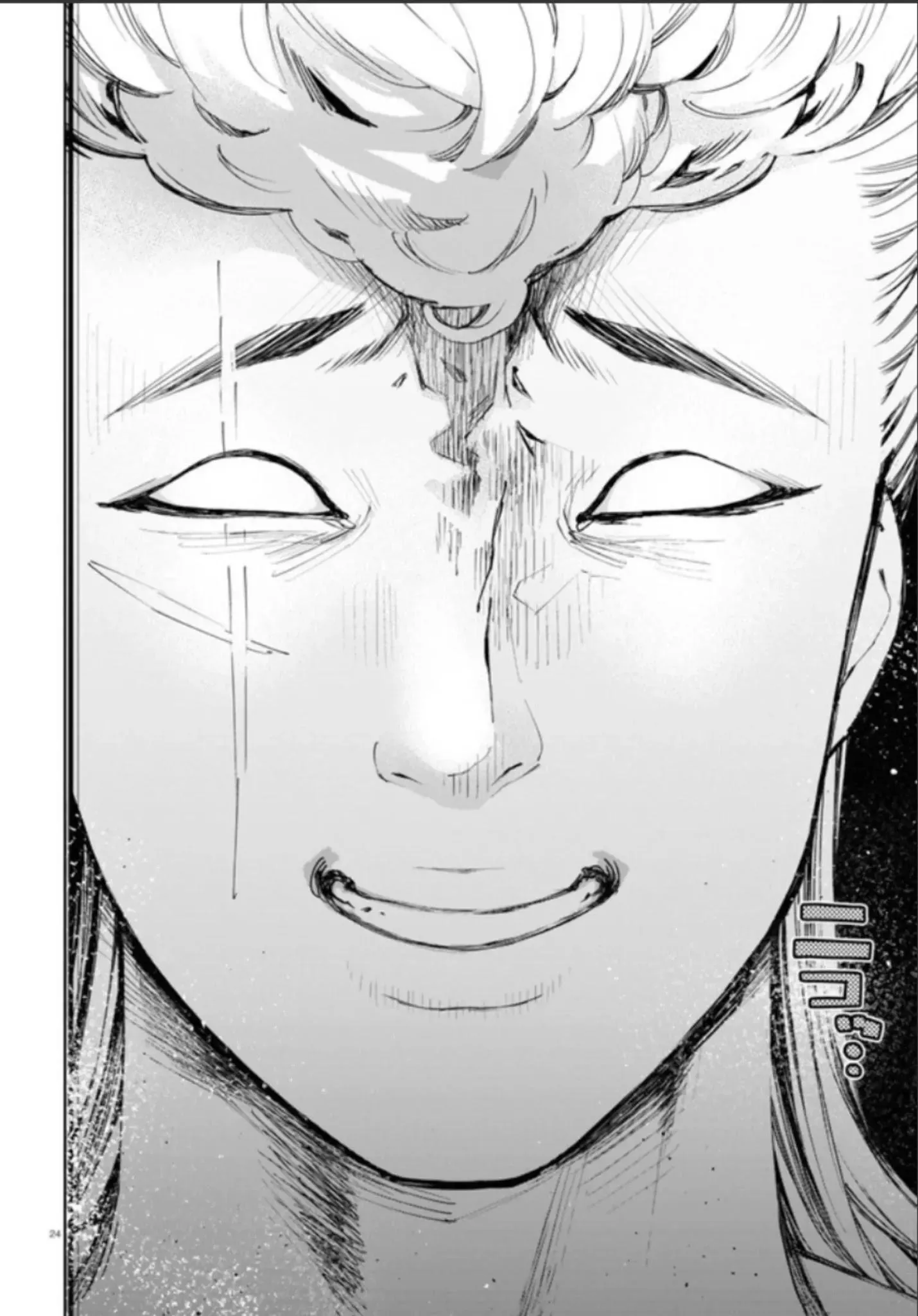 CON GÁI THÌ ĐỪNG CÓ CHƠI GAME ĐỐI KHÁNG! Chapter 14 Trang 25