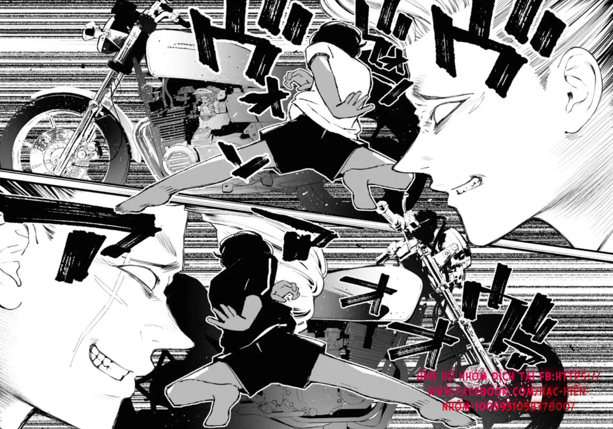 CON GÁI THÌ ĐỪNG CÓ CHƠI GAME ĐỐI KHÁNG! Chapter 14 Trang 31