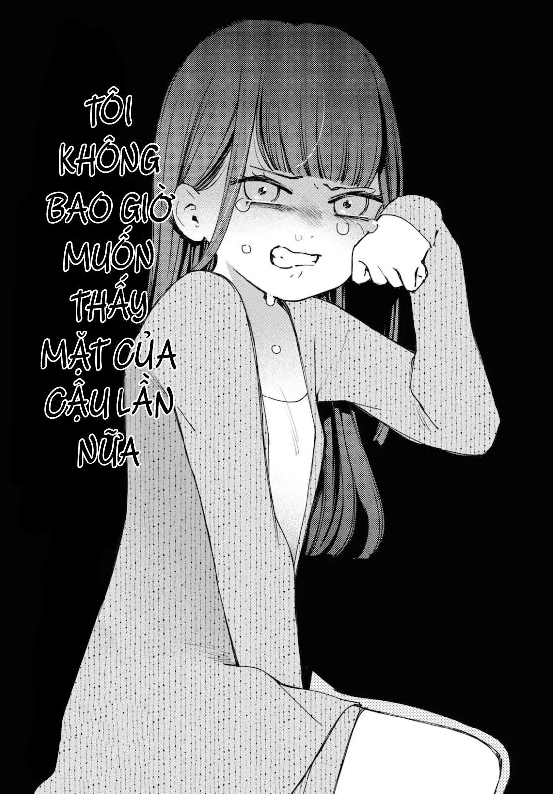 CON GÁI THÌ ĐỪNG CÓ CHƠI GAME ĐỐI KHÁNG! Chapter 15 Trang 19