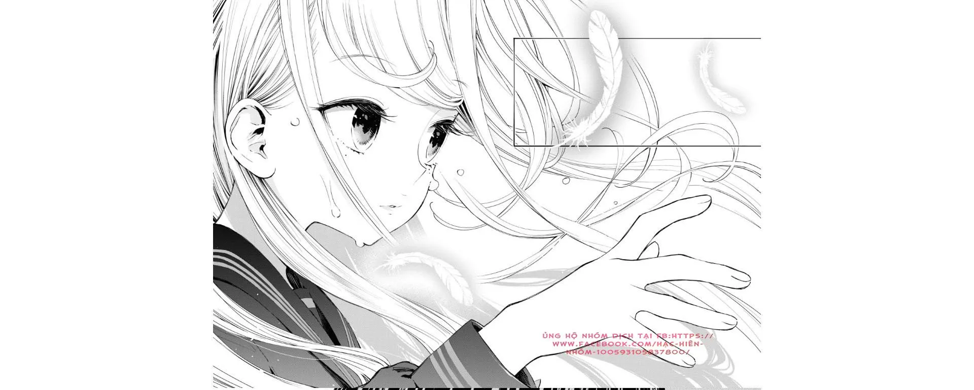 CON GÁI THÌ ĐỪNG CÓ CHƠI GAME ĐỐI KHÁNG! Chapter 1 Trang 18