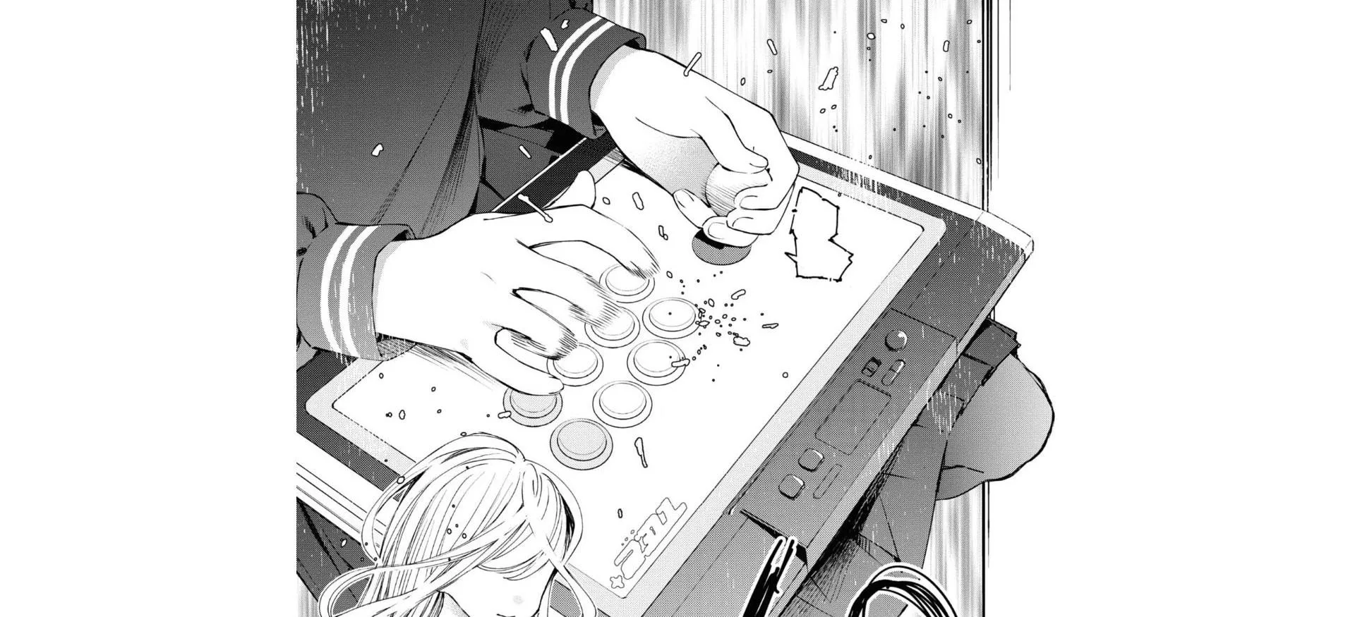 CON GÁI THÌ ĐỪNG CÓ CHƠI GAME ĐỐI KHÁNG! Chapter 1 Trang 20