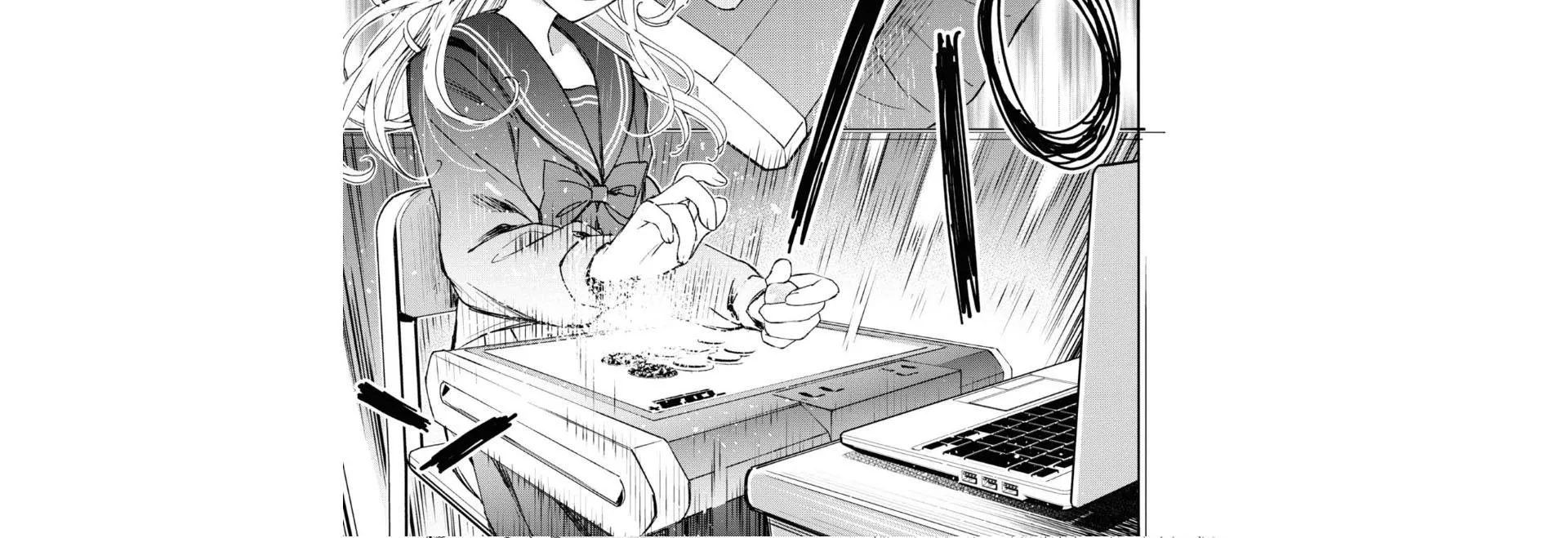 CON GÁI THÌ ĐỪNG CÓ CHƠI GAME ĐỐI KHÁNG! Chapter 1 Trang 21