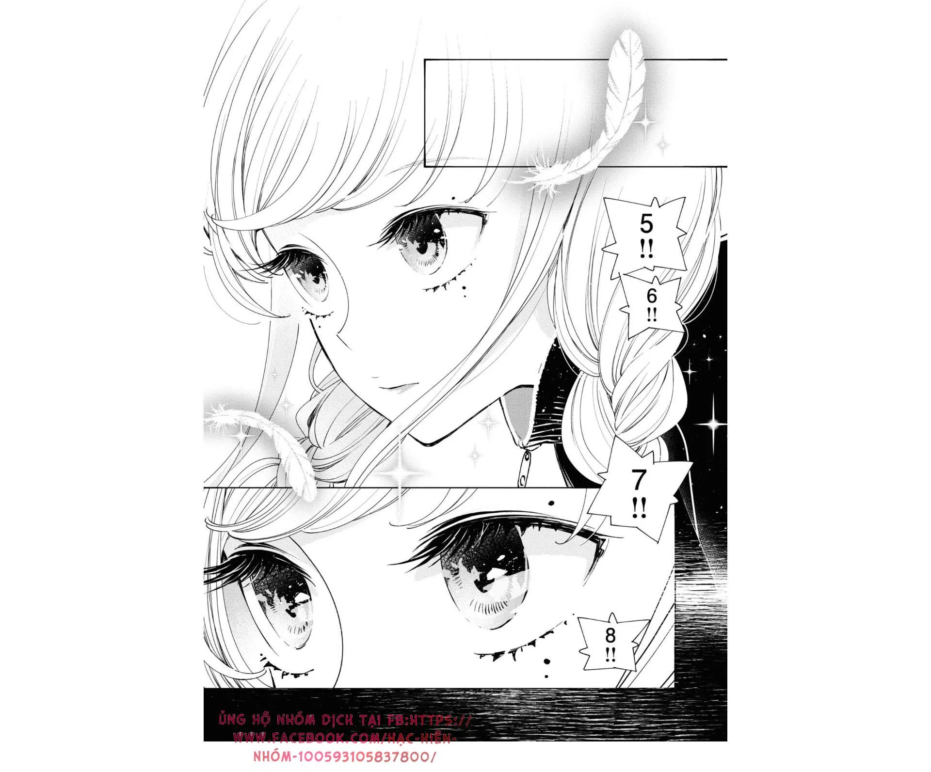 CON GÁI THÌ ĐỪNG CÓ CHƠI GAME ĐỐI KHÁNG! Chapter 1 Trang 38