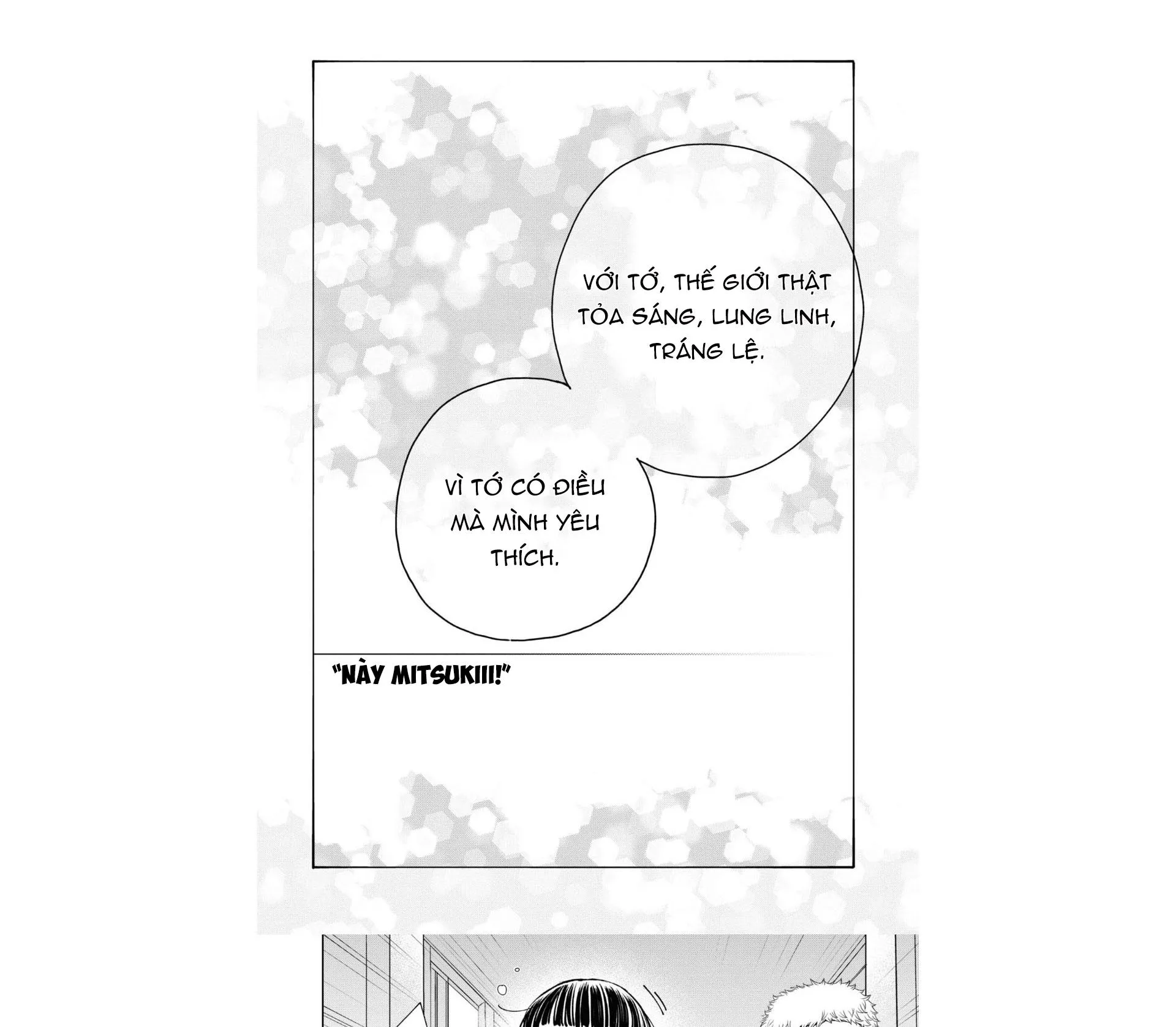 CON GÁI THÌ ĐỪNG CÓ CHƠI GAME ĐỐI KHÁNG! Chapter 1 Trang 59