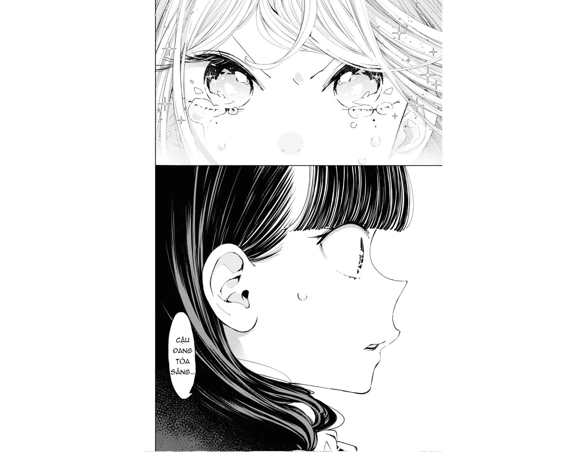 CON GÁI THÌ ĐỪNG CÓ CHƠI GAME ĐỐI KHÁNG! Chapter 1 Trang 69