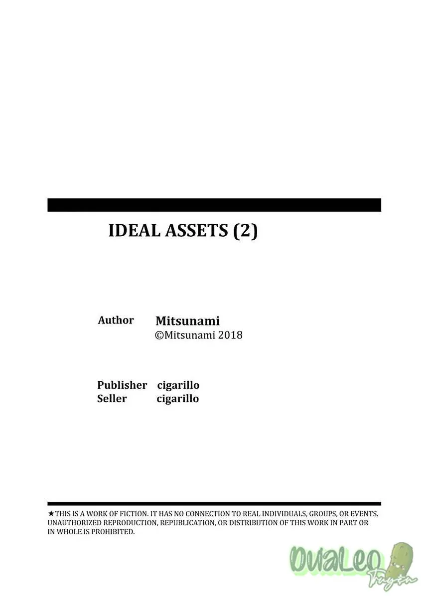 Con hàng lí tưởng Chapter 2 Trang 27