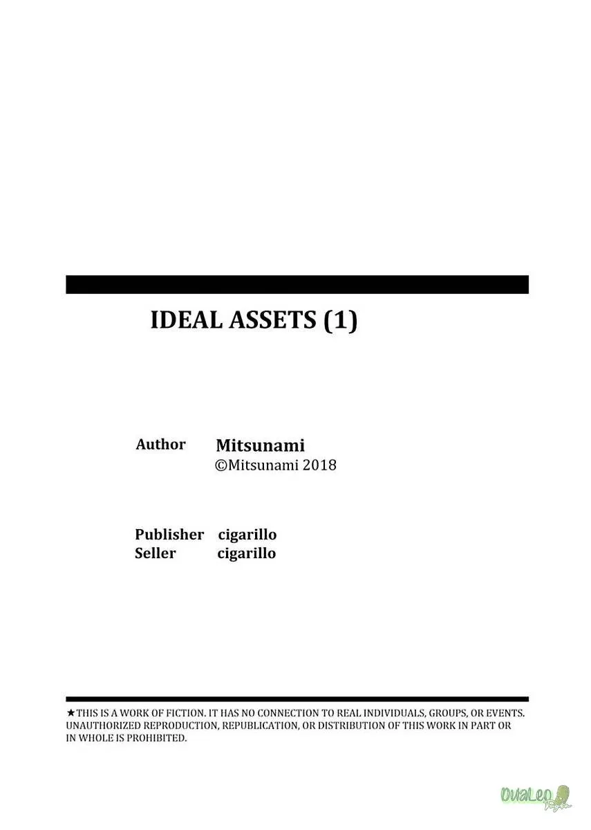 Con hàng lí tưởng Chapter 1 Trang 27