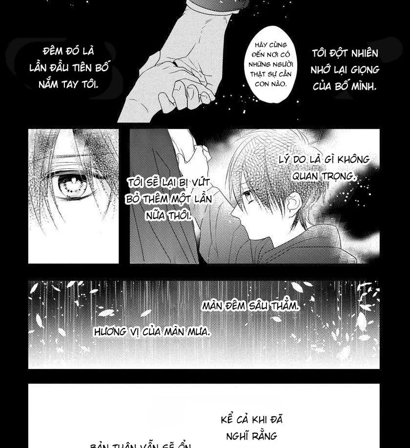 Con Lắc _ ABO Nhân Thú Chapter 4 Trang 13