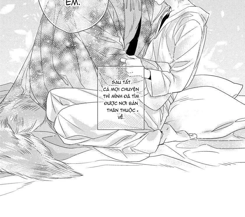 Con Lắc _ ABO Nhân Thú Chapter 4 Trang 24