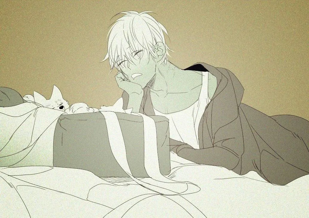 Con Lắc _ ABO Nhân Thú Chapter 5 Trang 11