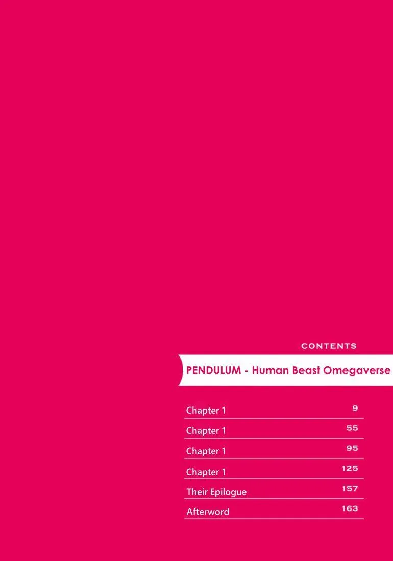 Con Lắc _ ABO Nhân Thú Chapter 1 Trang 4