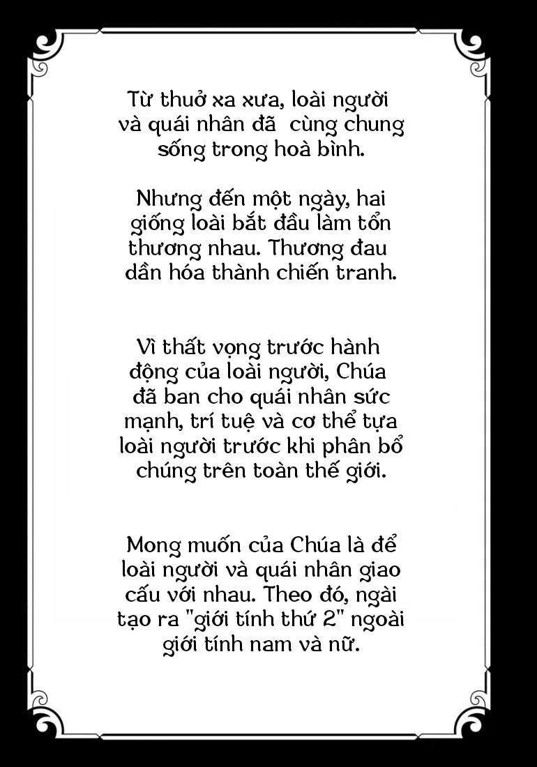 Con Lắc _ ABO Nhân Thú Chapter 1 Trang 5