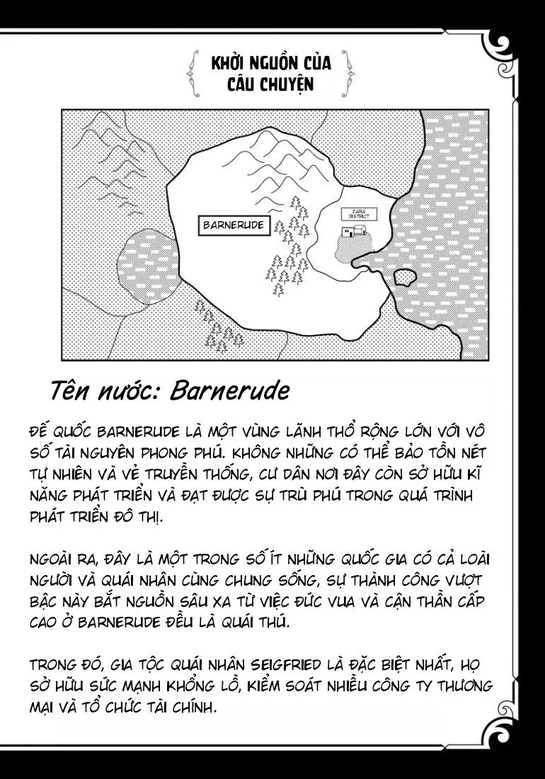 Con Lắc _ ABO Nhân Thú Chapter 1 Trang 6