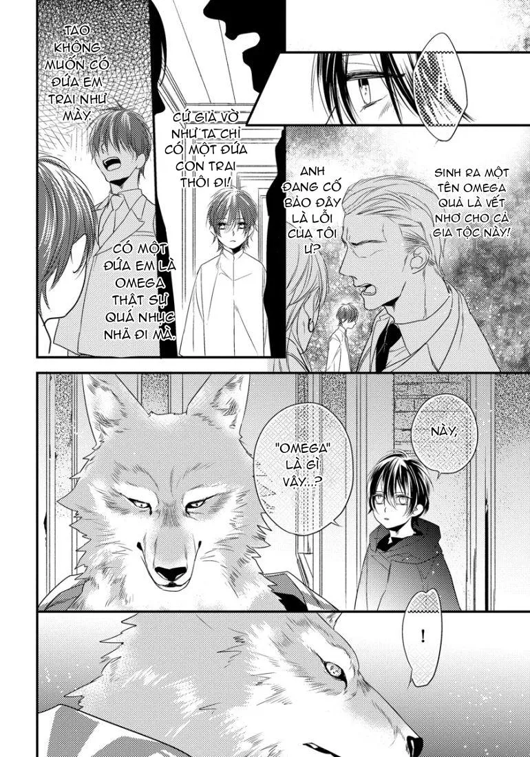 Con Lắc _ ABO Nhân Thú Chapter 1 Trang 16