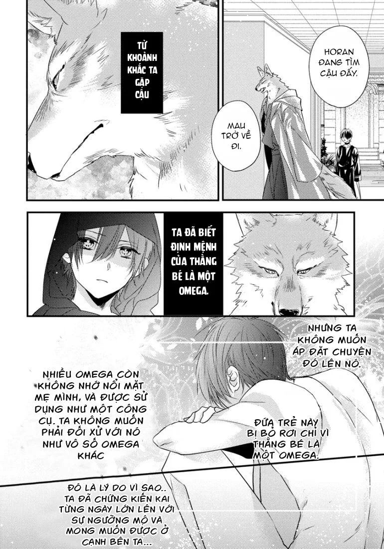 Con Lắc _ ABO Nhân Thú Chapter 1 Trang 48
