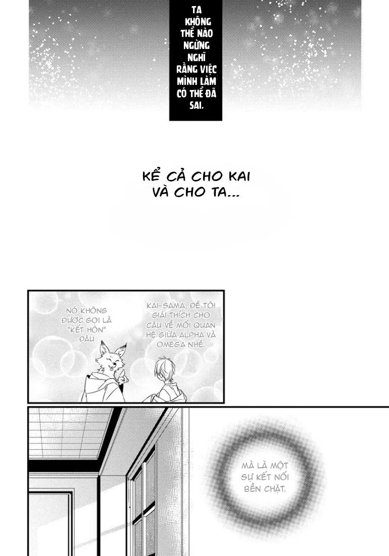 Con Lắc _ ABO Nhân Thú Chapter 1 Trang 49