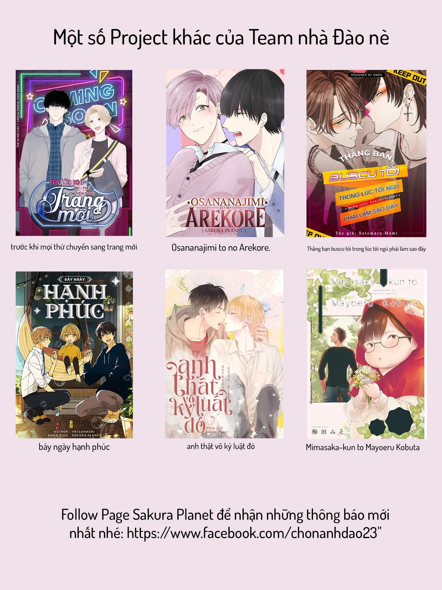 Còn lâu tôi mới chấp nhận sợi tơ hồng quái quỷ này Chapter 9 Trang 20