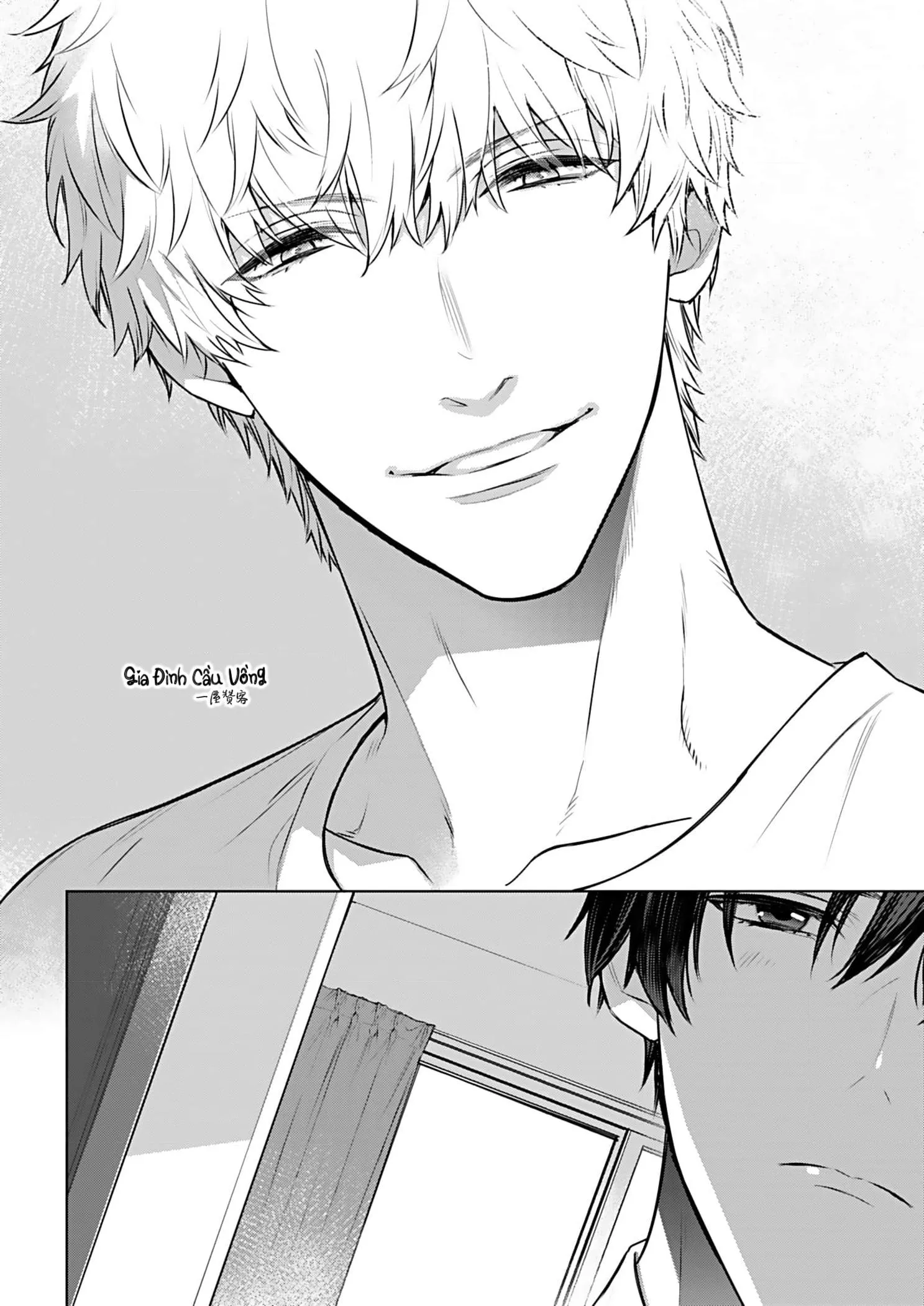 Cơn Mị Hoặc Từ Người Đàn Ông Say Ngủ Chapter 4 Trang 24