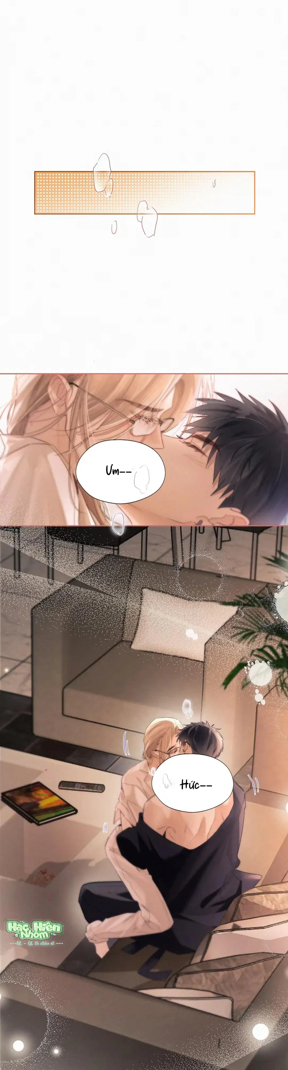 Con Mồi Yêu Dấu Của Ta Chapter 2 Trang 18