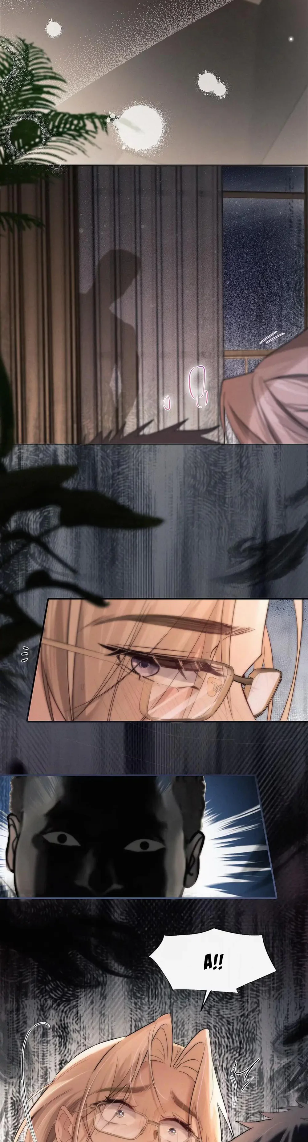 Con Mồi Yêu Dấu Của Ta Chapter 2 Trang 19