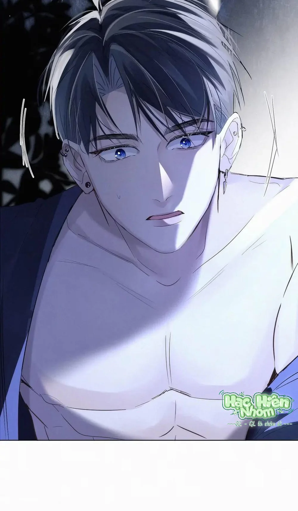 Con Mồi Yêu Dấu Của Ta Chapter 3 Trang 16