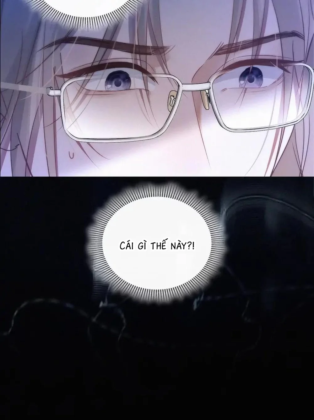 Con Mồi Yêu Dấu Của Ta Chapter 4 Trang 10