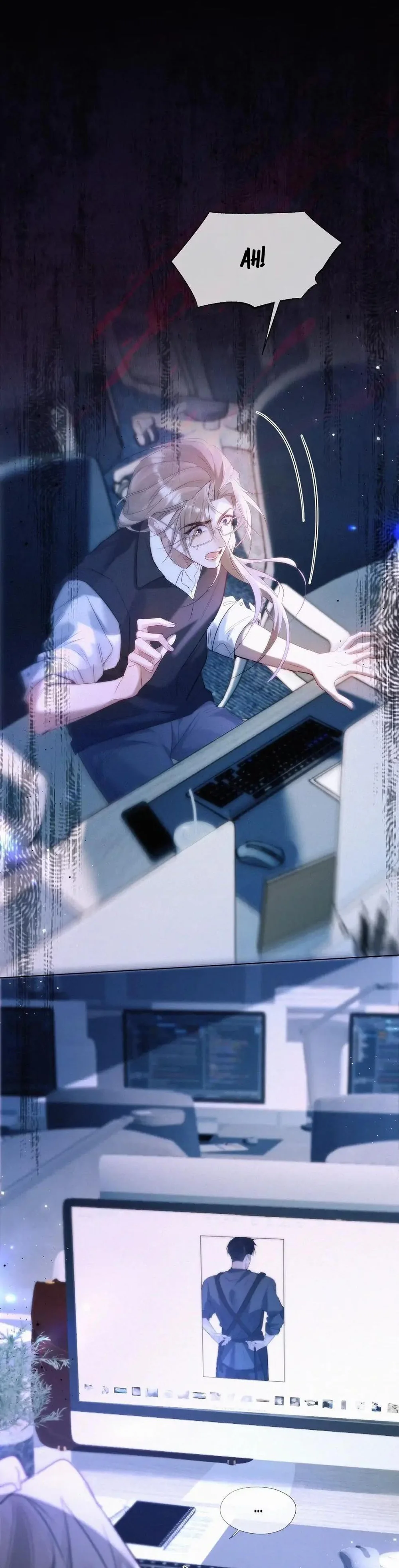 Con Mồi Yêu Dấu Của Ta Chapter 4 Trang 13