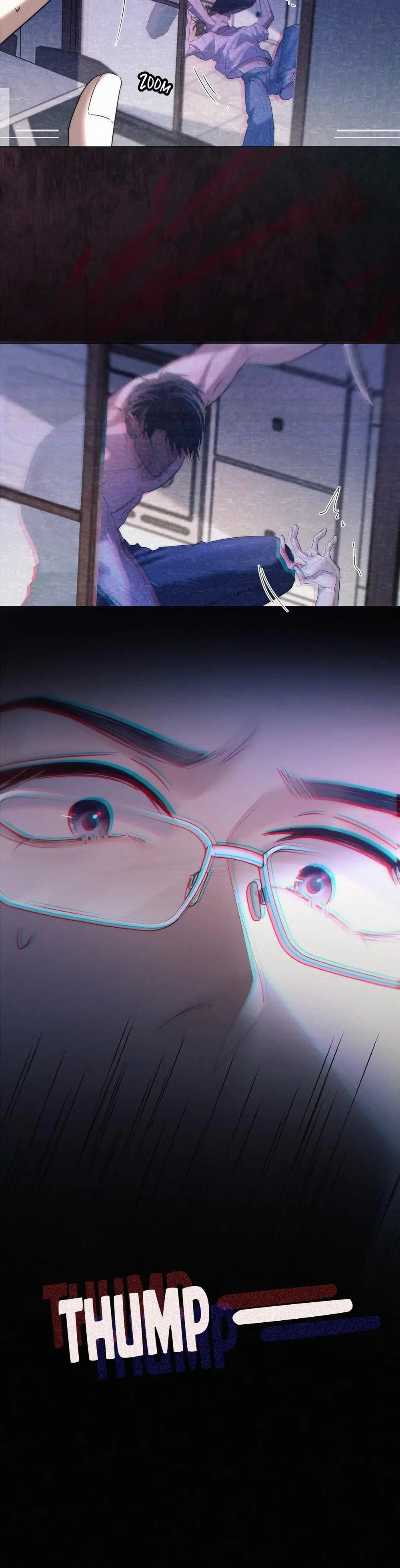 Con Mồi Yêu Dấu Của Ta Chapter 4 Trang 19