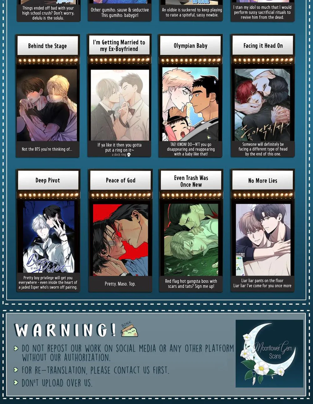 Con Mồi Yêu Dấu Của Ta Chapter 1 Trang 24