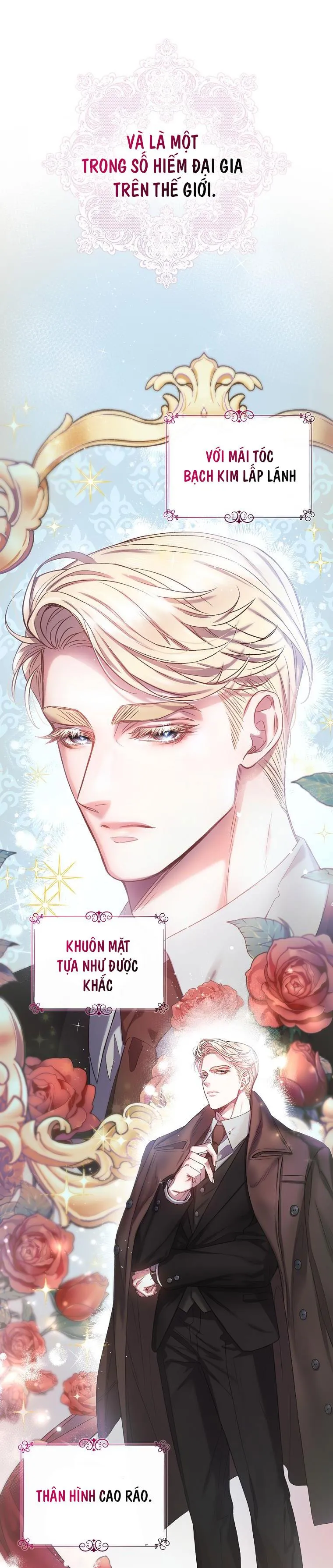 (END)CƠN MƯA MẬT NGỌT Chapter 2 Trang 4