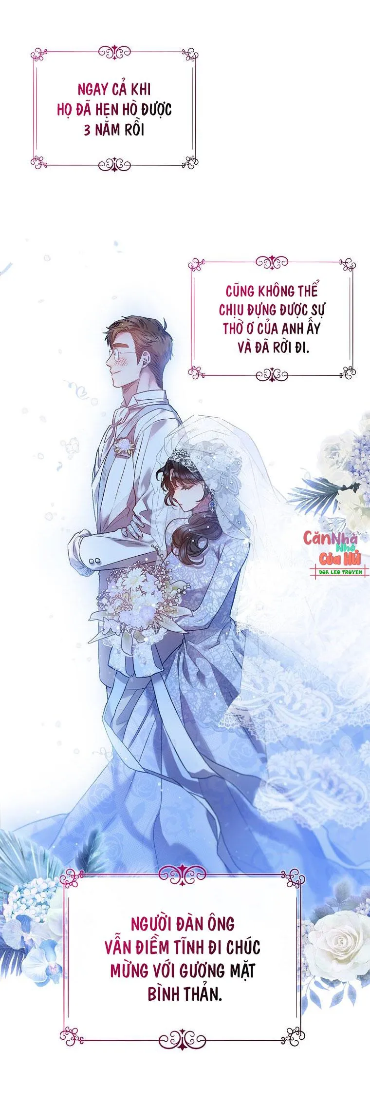 (END)CƠN MƯA MẬT NGỌT Chapter 2 Trang 6