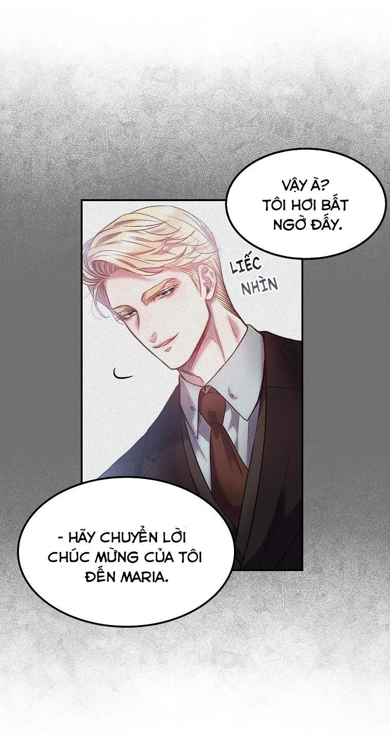 (END)CƠN MƯA MẬT NGỌT Chapter 2 Trang 7