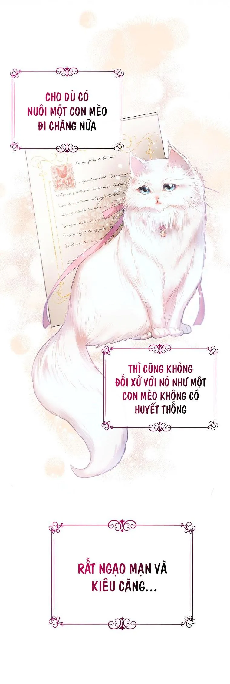 (END)CƠN MƯA MẬT NGỌT Chapter 2 Trang 8