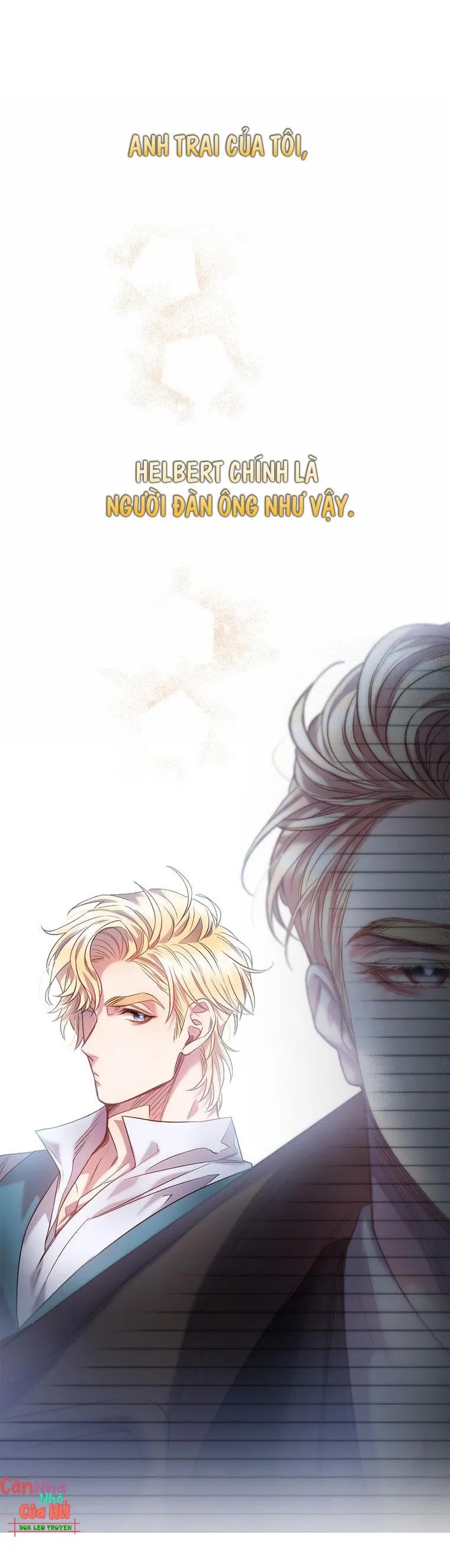 (END)CƠN MƯA MẬT NGỌT Chapter 2 Trang 10