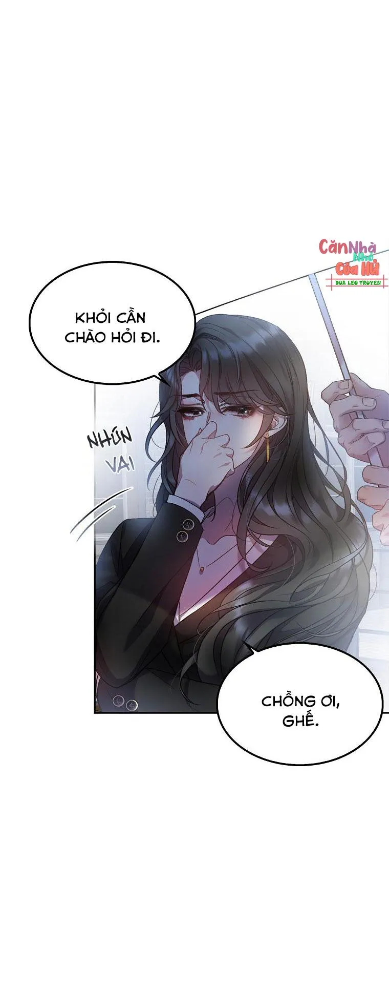 (END)CƠN MƯA MẬT NGỌT Chapter 2 Trang 14