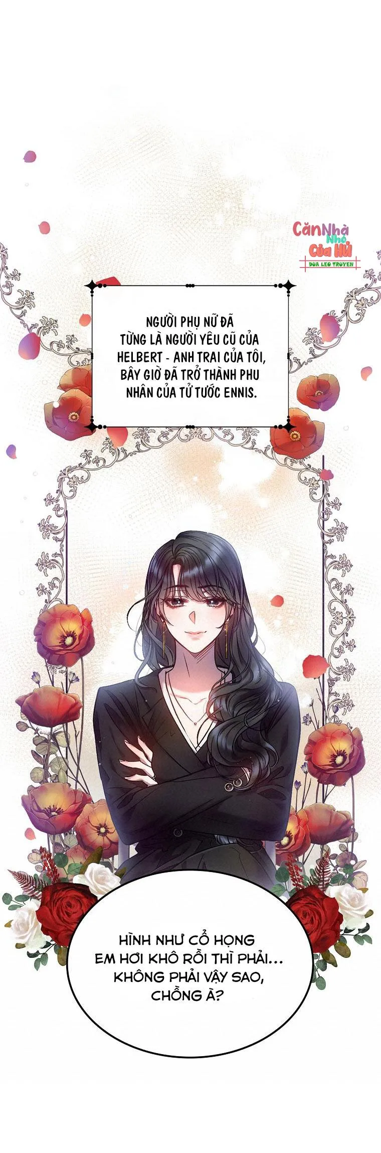 (END)CƠN MƯA MẬT NGỌT Chapter 2 Trang 18