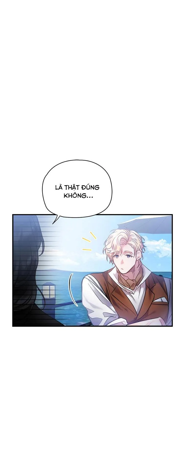 (END)CƠN MƯA MẬT NGỌT Chapter 2 Trang 20